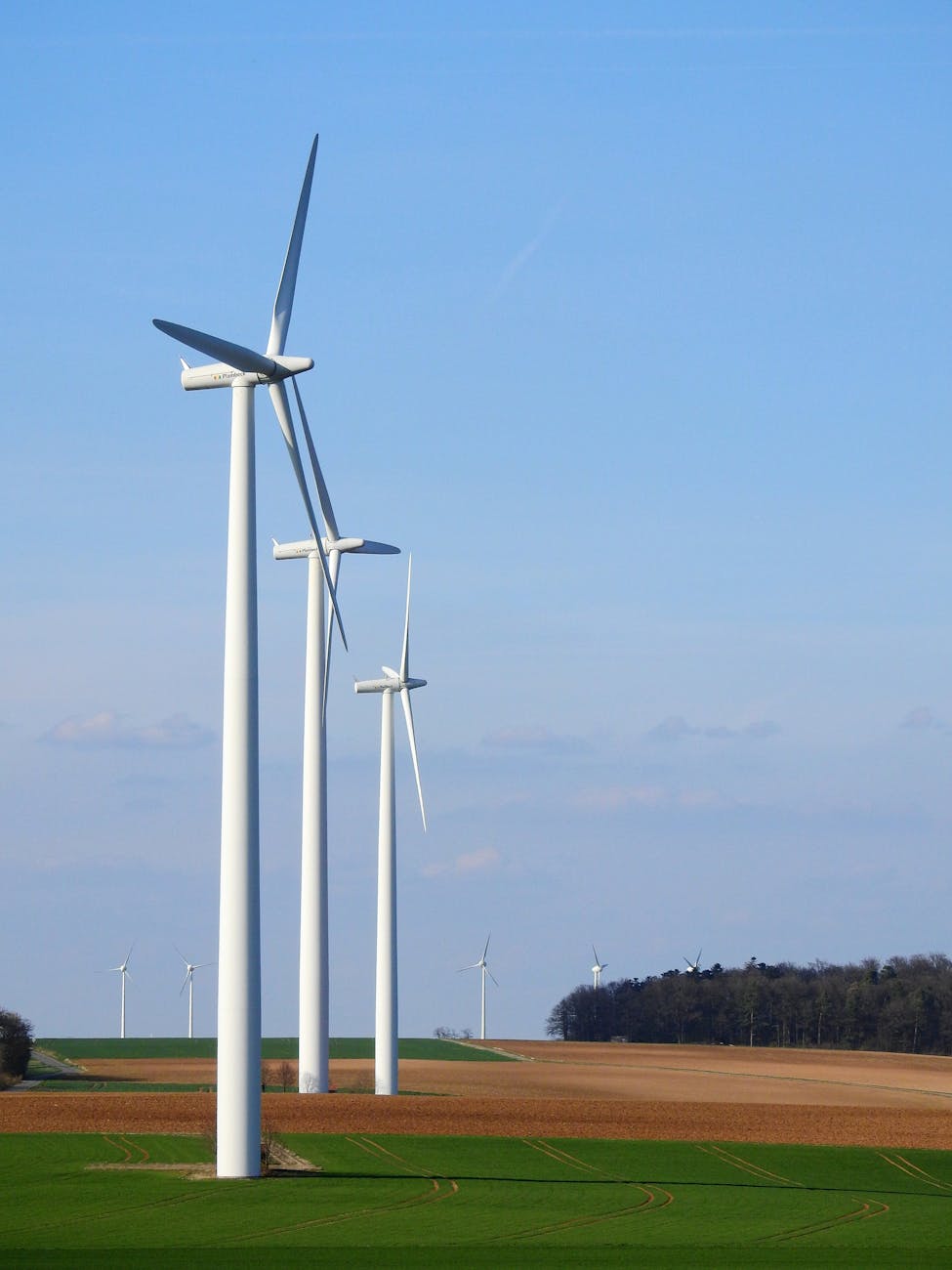 Wind power is providing more than a quarter of Texas Power