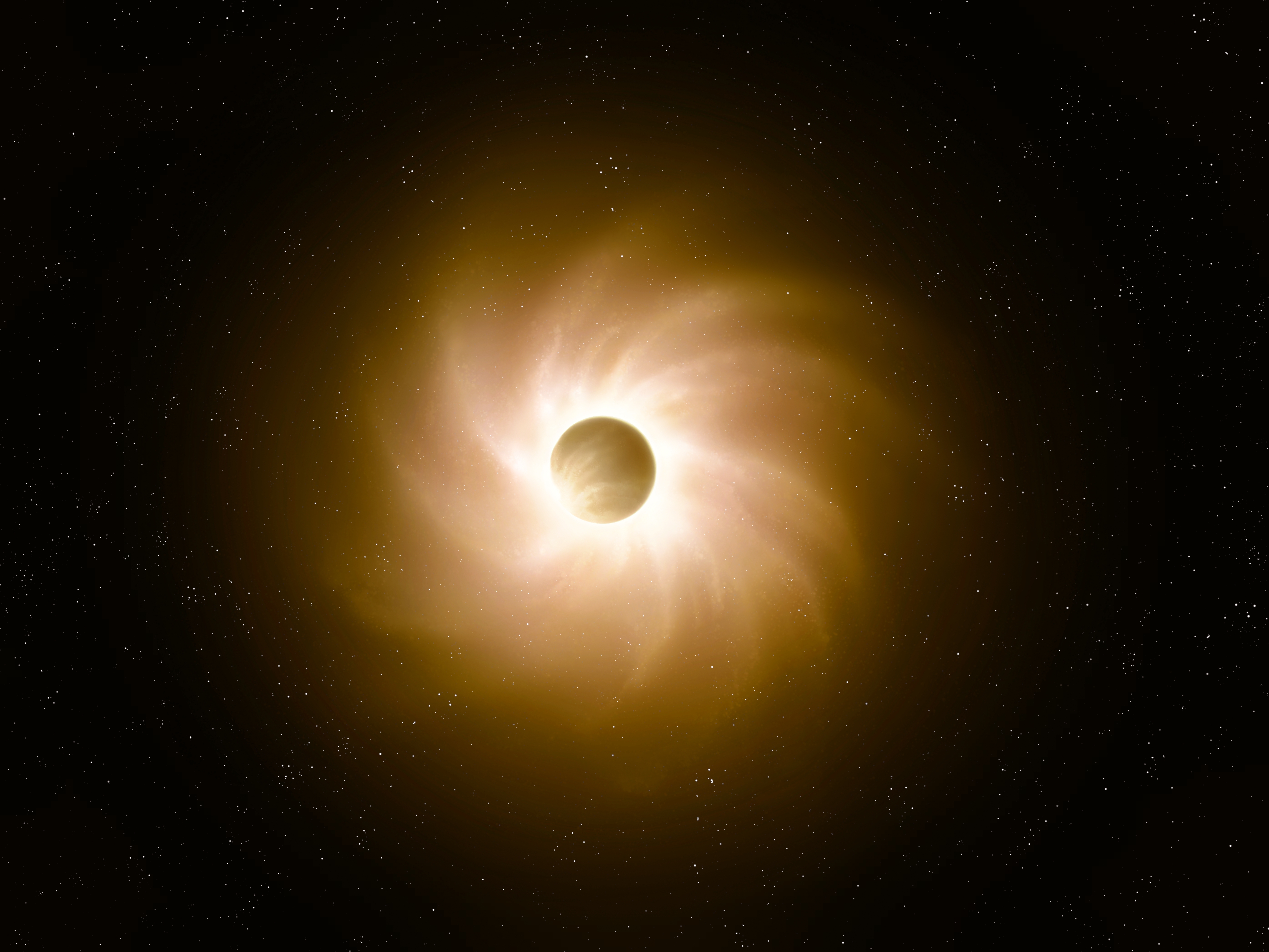 Quasar TON 618 – Super Facts