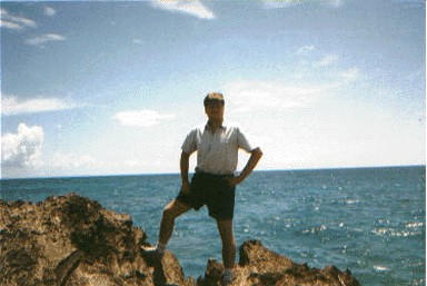 Thomas Wikman Super Facts