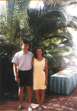 The Bermuda Triangle the Big Non-Mystery