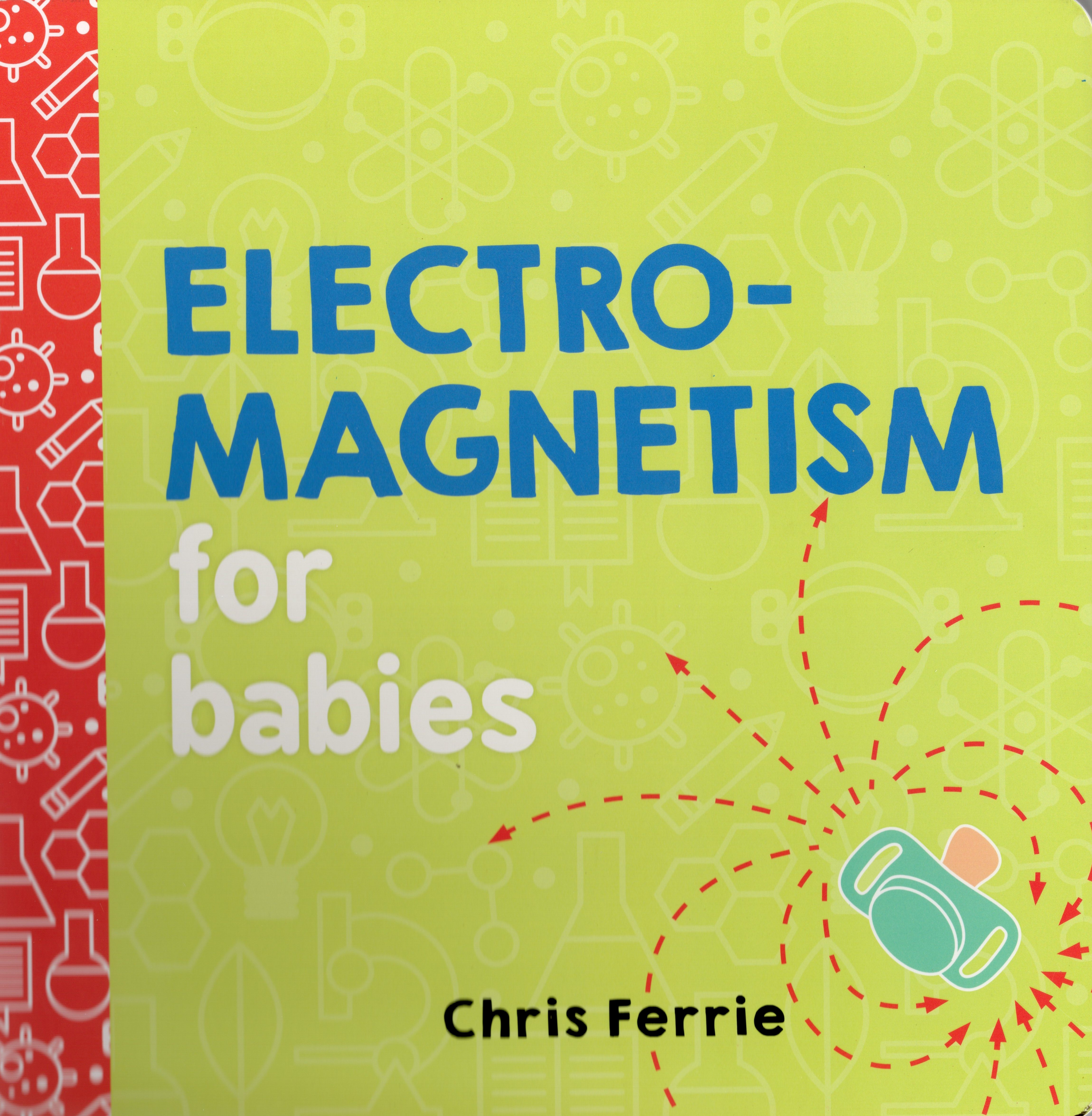 Science Books for Babies – Super Facts